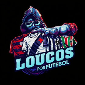 LOUCOS POR FUTEBOL