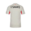 CAMISA DO BENFICA 25/26 BRANCO