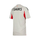 CAMISA DO BENFICA 25/26 BRANCO