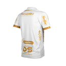 CAMISA DO MIRASSOL 25/26 BRANCO