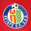 CAMISA DO GETAFE 25/26 VERMELHO