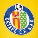 CAMISA DO GETAFE 25/26 AMARELO