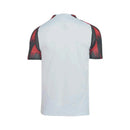CAMISA DO FLAMENGO 25/26 BRANCO