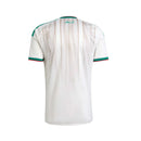 CAMISA DA SELEÇÃO DA ARGELIA 26/27 BRANCO
