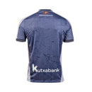 CAMISA DO REAL SOCIEDAD 25/26 AZUL