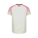 CAMISA DO BAYER LEVERKUSEN 25/26 BRANCO