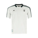 CAMISA DO LIVERPOOL 25/26 BRANCO