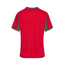 CAMISA FEMININA DE PORTUGAL 25/26 VERMELHO