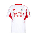 CAMISA DO BENFICA 25/26 BRANCO
