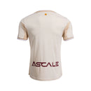 CAMISA DO VILLARREAL 25/26 BEGE