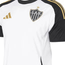 CAMISA DO ATLETICO MINEIRO 25/26 BRANCO