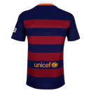 Camisa Barcelona I 15/16 - Versão Retrô