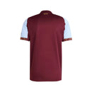 CAMISA DO ASTON VILLA 25/26 VERMELHO