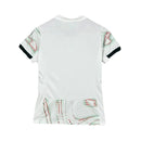 CAMISA FEMININA DE PORTUGAL 25/26 BRANCO
