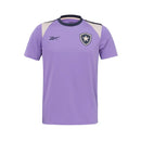 CAMISA DO BOTAFOGO 25/26 ROXO