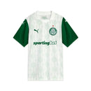 CAMISA DO PALMEIRAS 25/26 BRANCO
