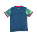 CAMISA DA SELEÇÃO DE PORTUGAL 26/27 VERDE TREINO