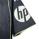 CAMISA DO REAL MADRID 25/26 PRETO