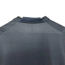 CAMISA DO REAL MADRID 25/26 PRETO