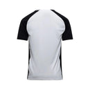 CAMISA DO CORINTHIANS 25/26 BRANCO E PRETO