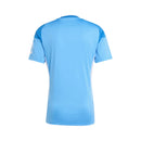 CAMISA DO REAL MADRID 25/26 AZUL GOLEIRO
