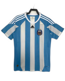Camisa Argentina I 2010 - Versão Retrô