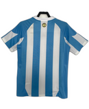 Camisa Argentina I 2010 - Versão Retrô
