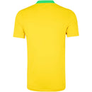 CAMISA DA SELEÇÃO DO BRASIL 26/27 AMARELO